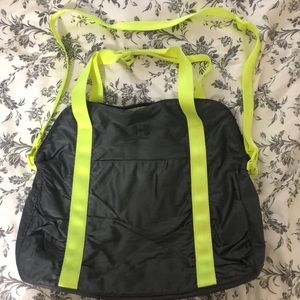 Under Armour Travel Overnight Bag